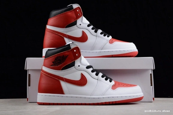 555088-161 1 555088-161 OG Jordan High Retro Heritage 0403